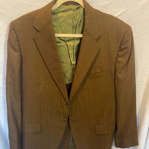 Vintage Sport Coat
